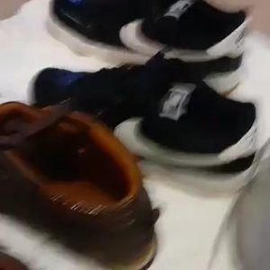 Meet your Posher, Daryl